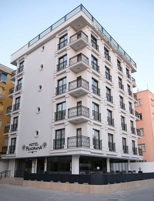 HOTEL PANORAMA