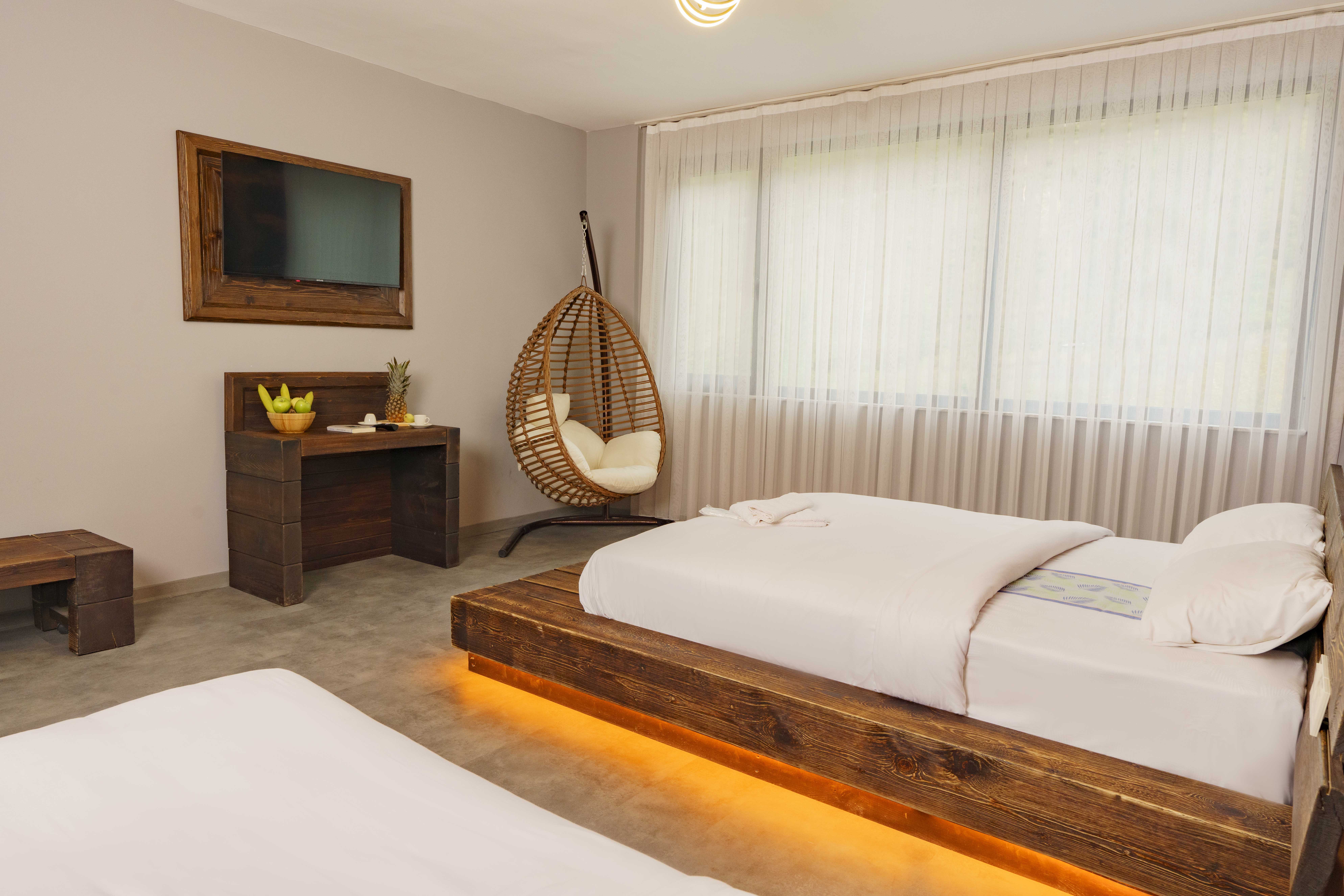 MacarTaşı Hotel & Medium Premium Lisans