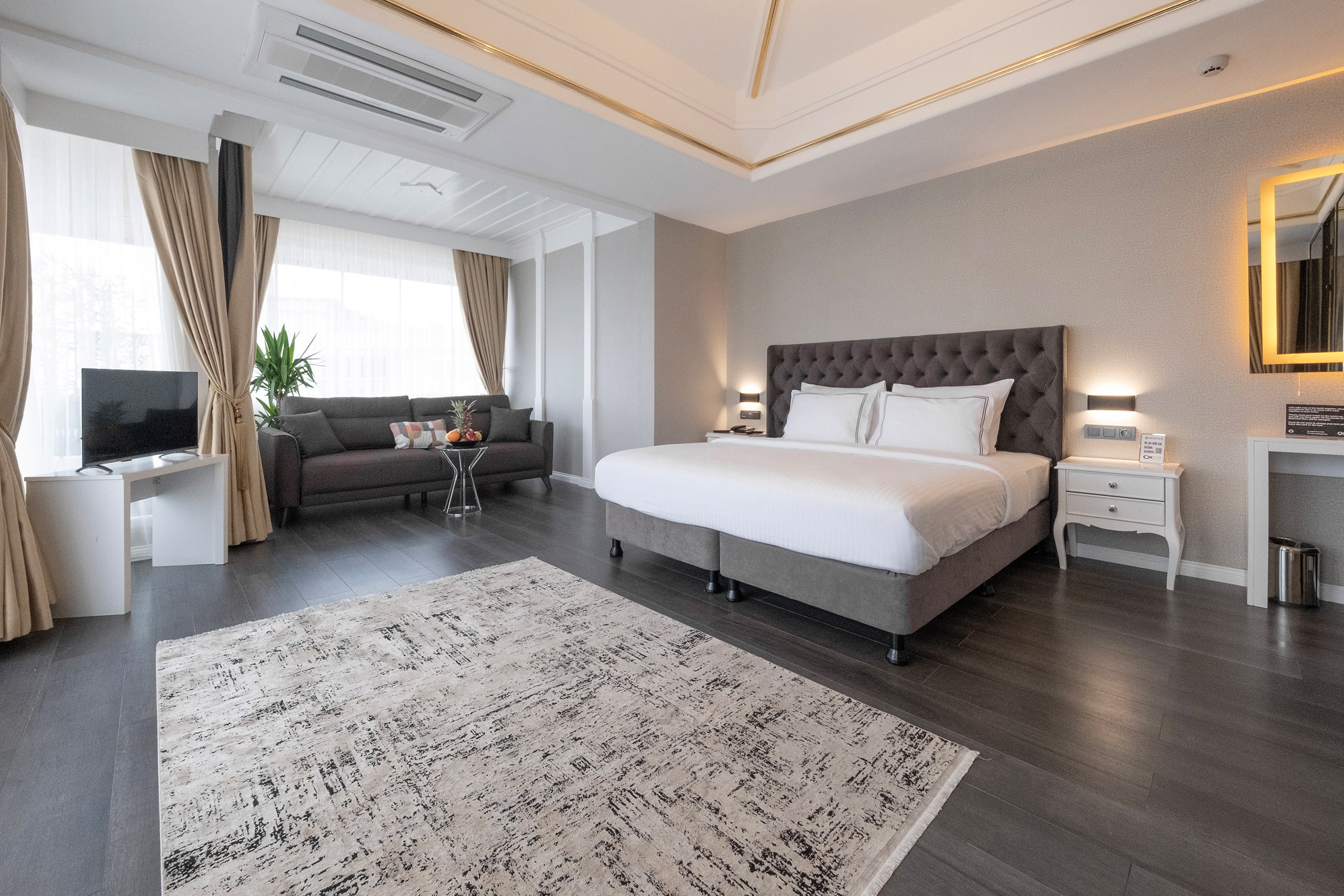 Loop Hotel Bosphorus