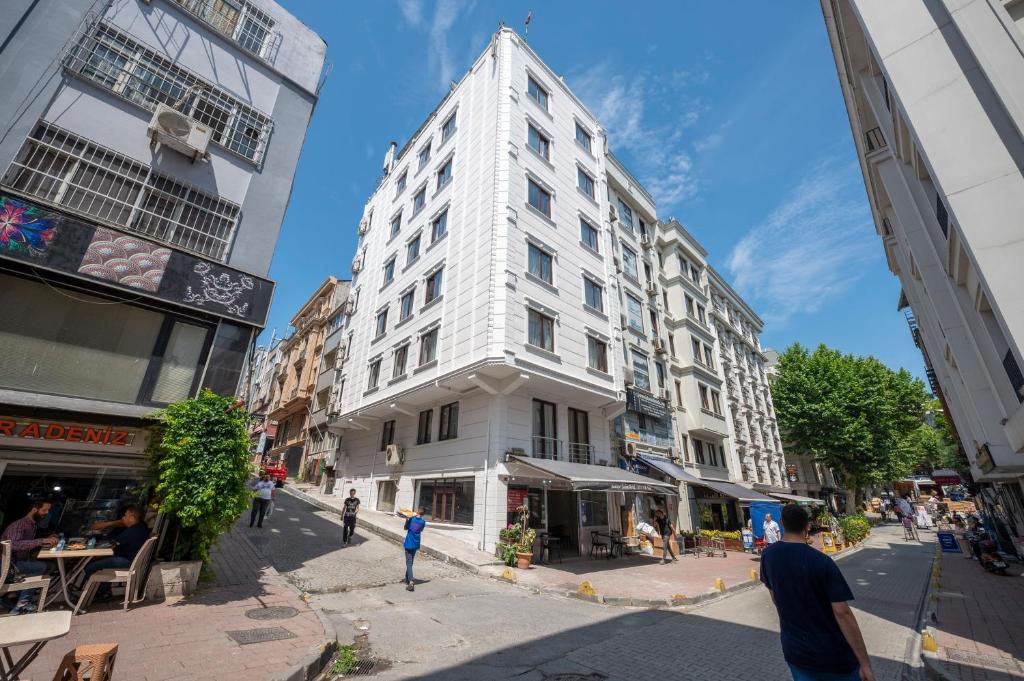 Boutique Dedem Hotel