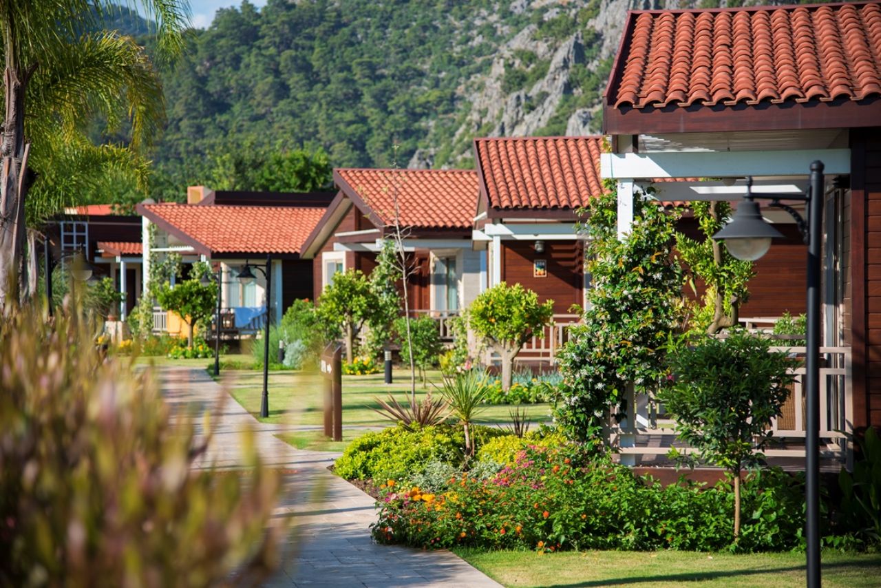 Kimera Lounge Boutique Hotel