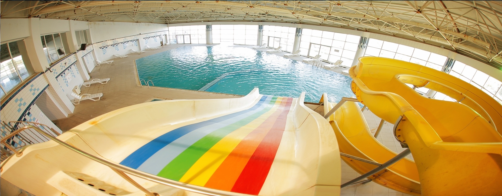 Grand Villa Termal Resort