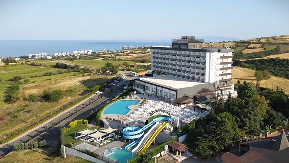Ramada By Wyndham Tekirdağ