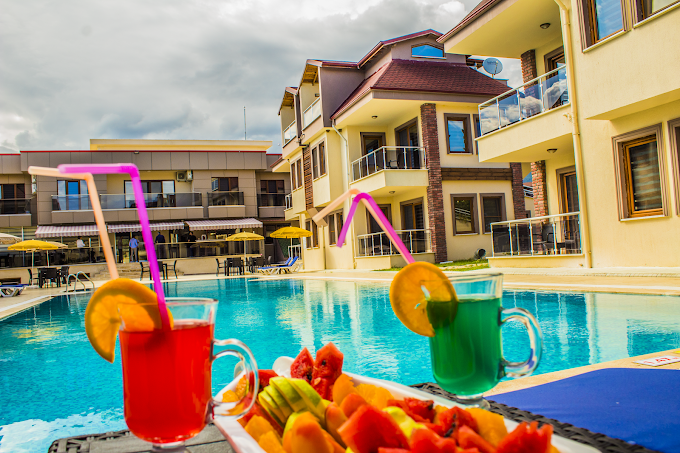 Form Thermal Hotel & SPA Kaz Dağları