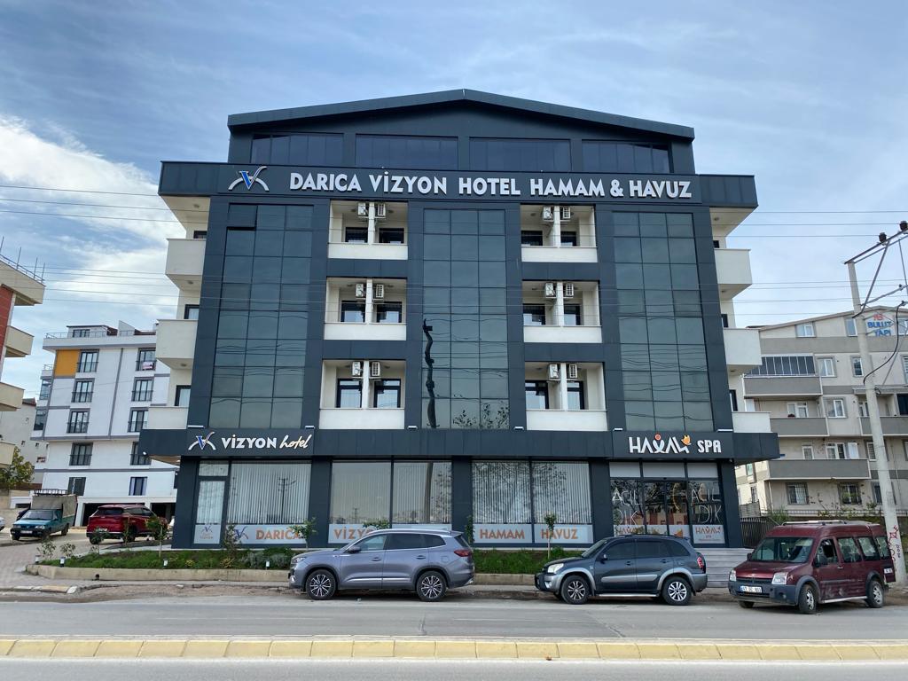 DARICA VİZYON OTEL