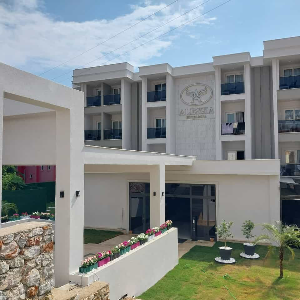 Alessia Hotel & SPA