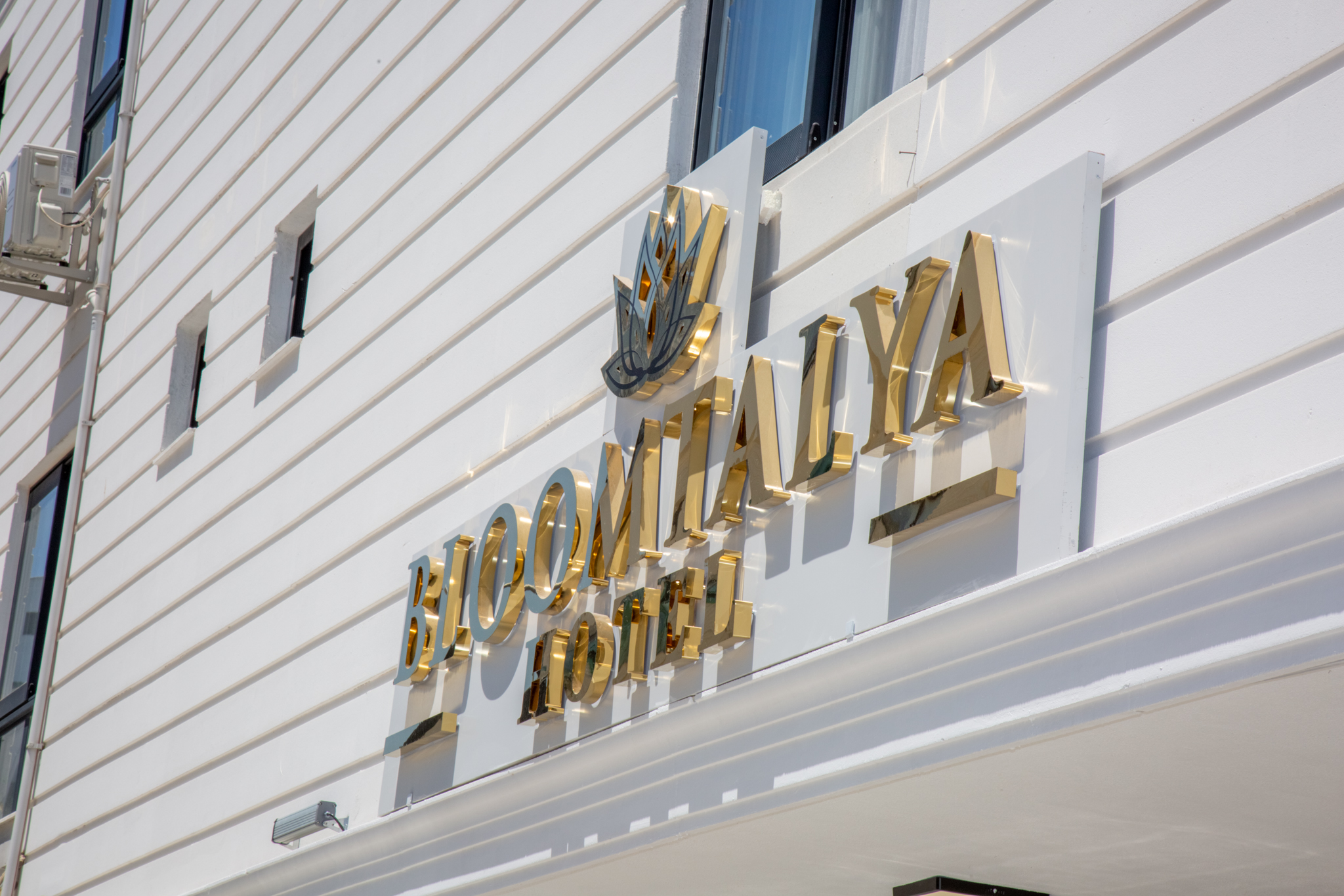 BloomtalyaHotel