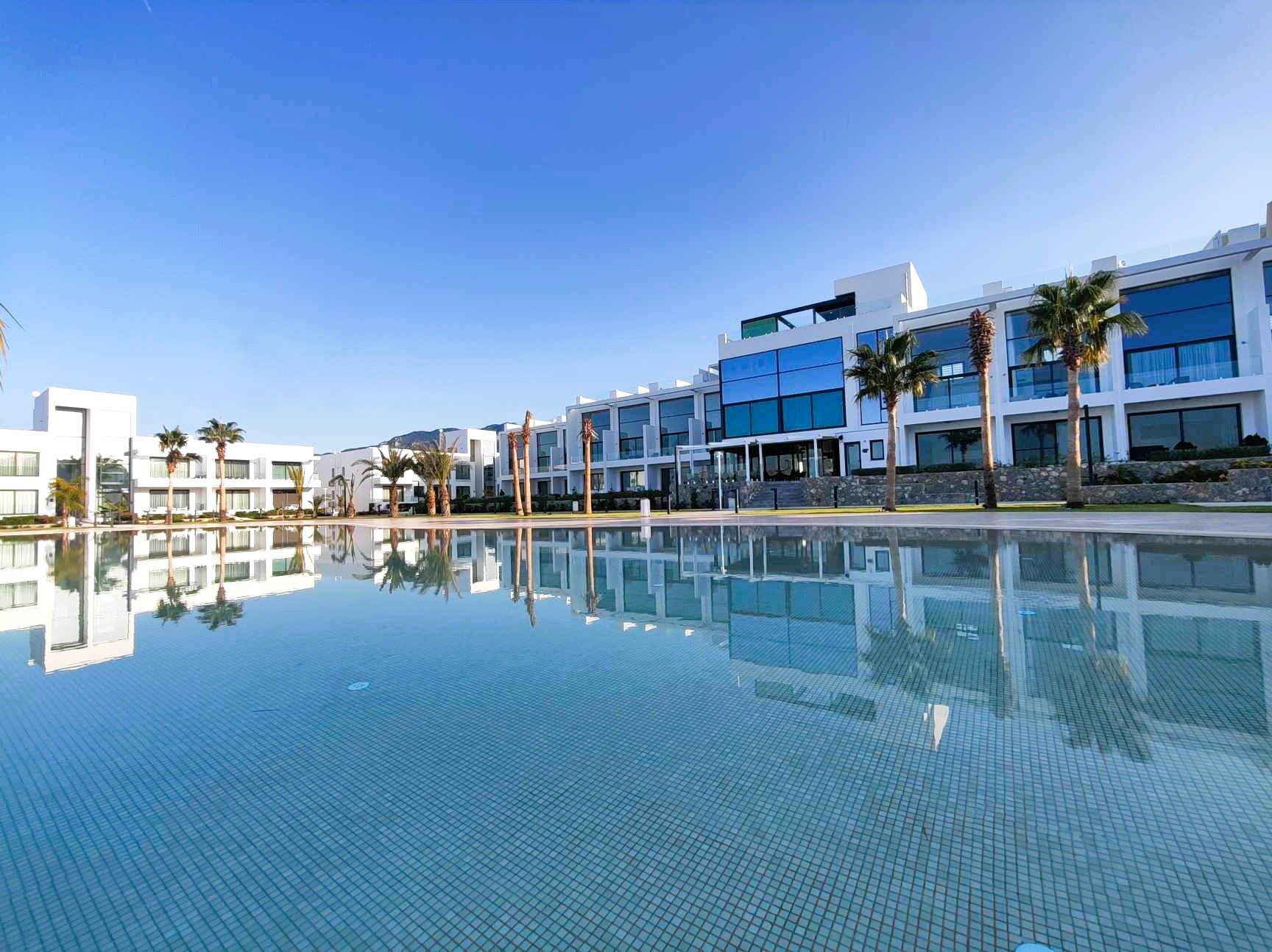 SUN VALLEY RESORT & RESIDENCY