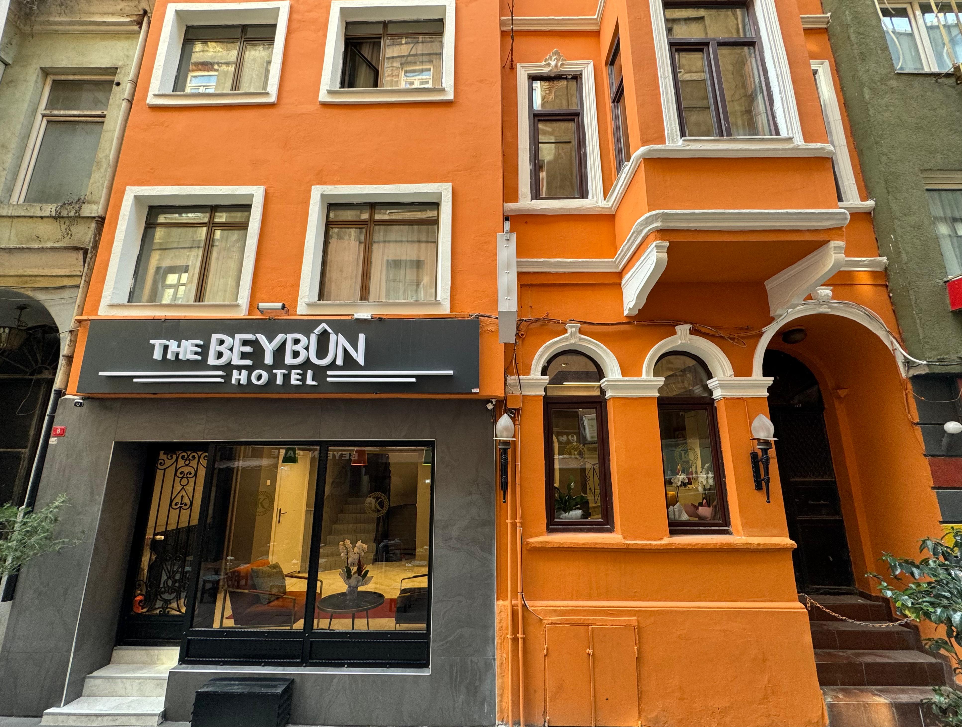 Beybun Hotel