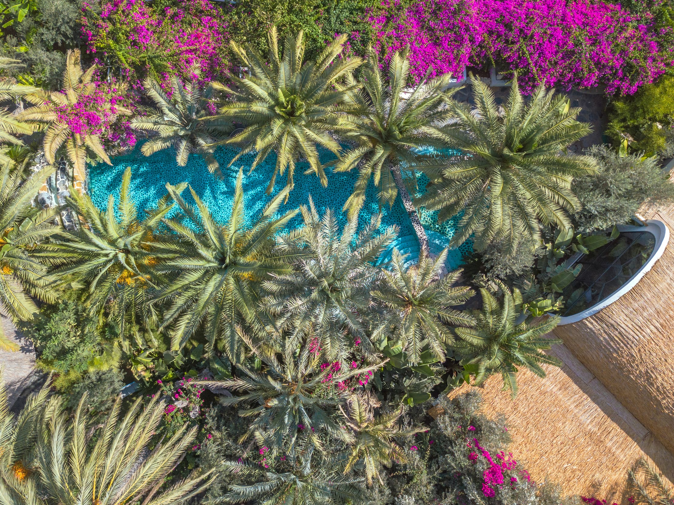 Flamingo Hotel Ölüdeniz