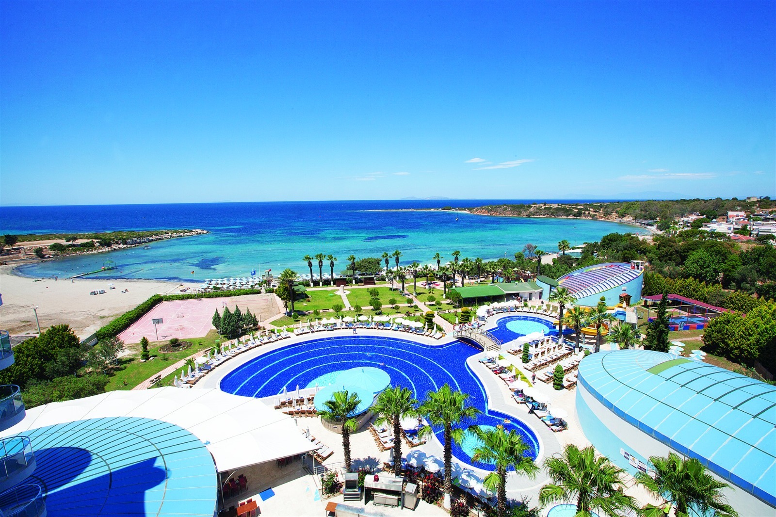 PRİVE HOTEL DİDİM