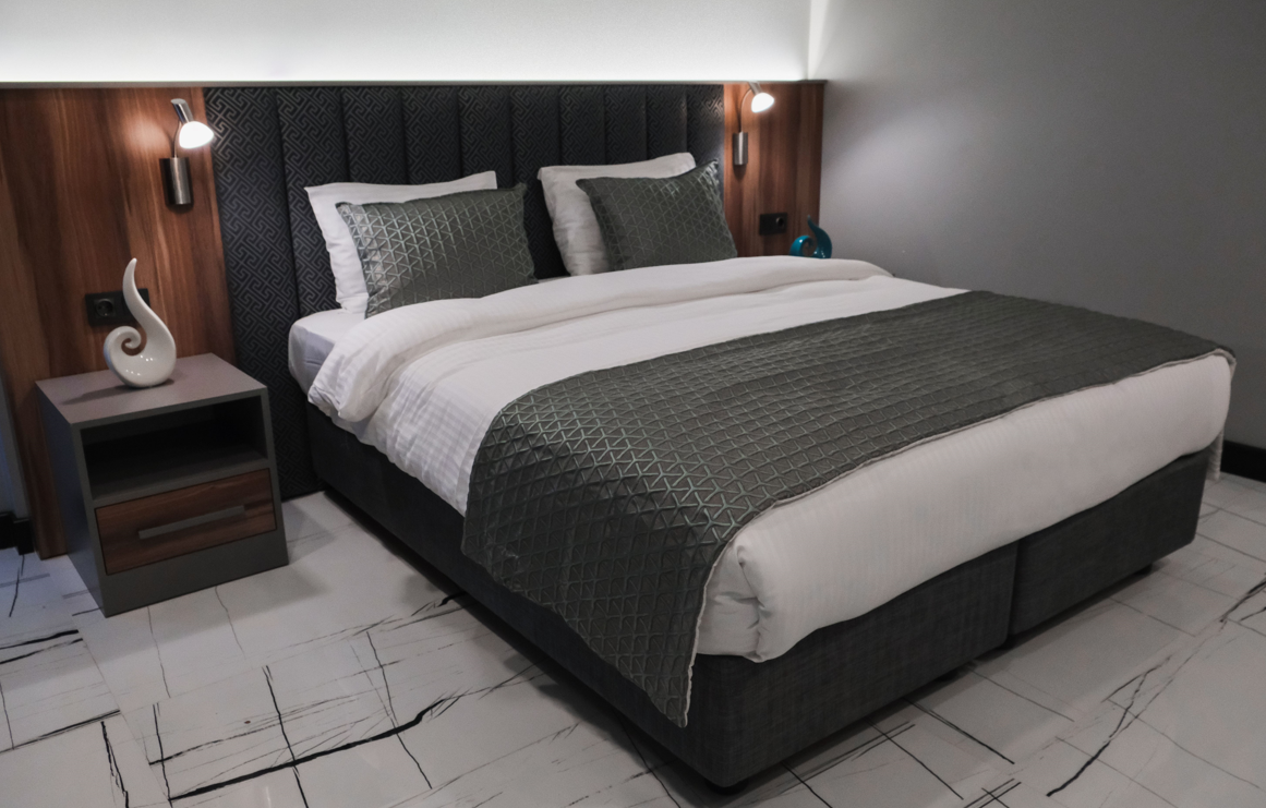 No 25 Suites Nişantaşı