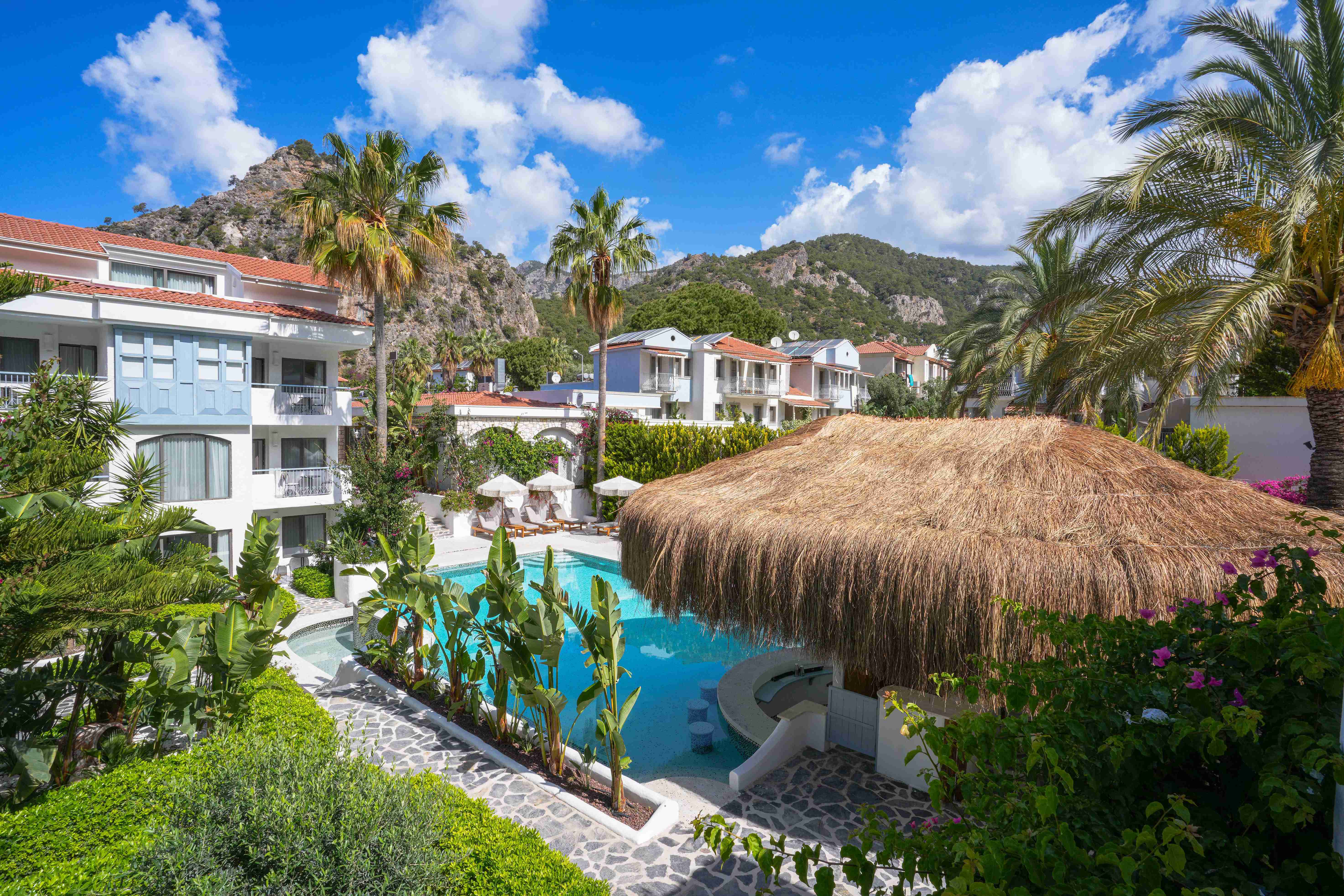 Kassandra Butik Otel