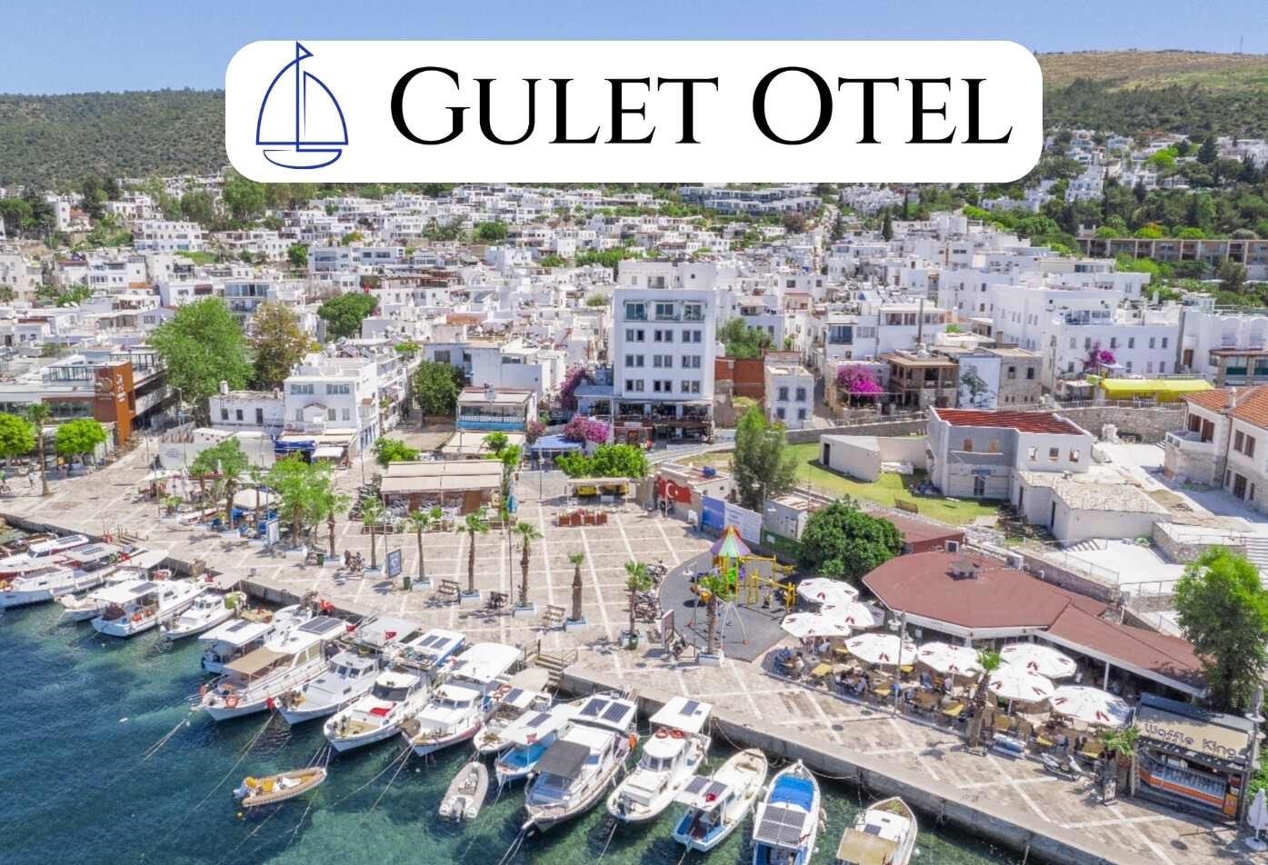 Kumbahçe Gulet Otel