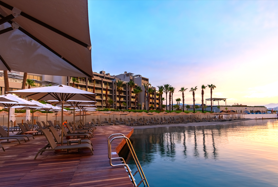 Mirada Exclusive Bodrum