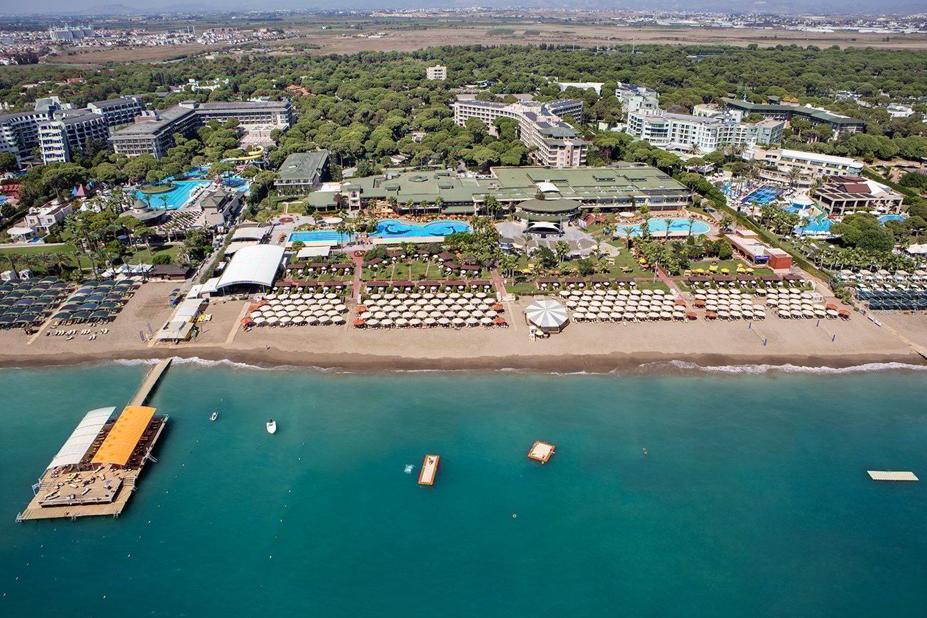 Pine Beach Belek