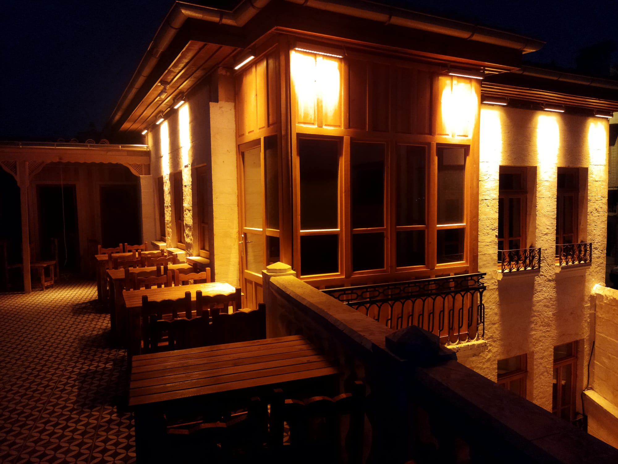 Ruken Hanım Konağı