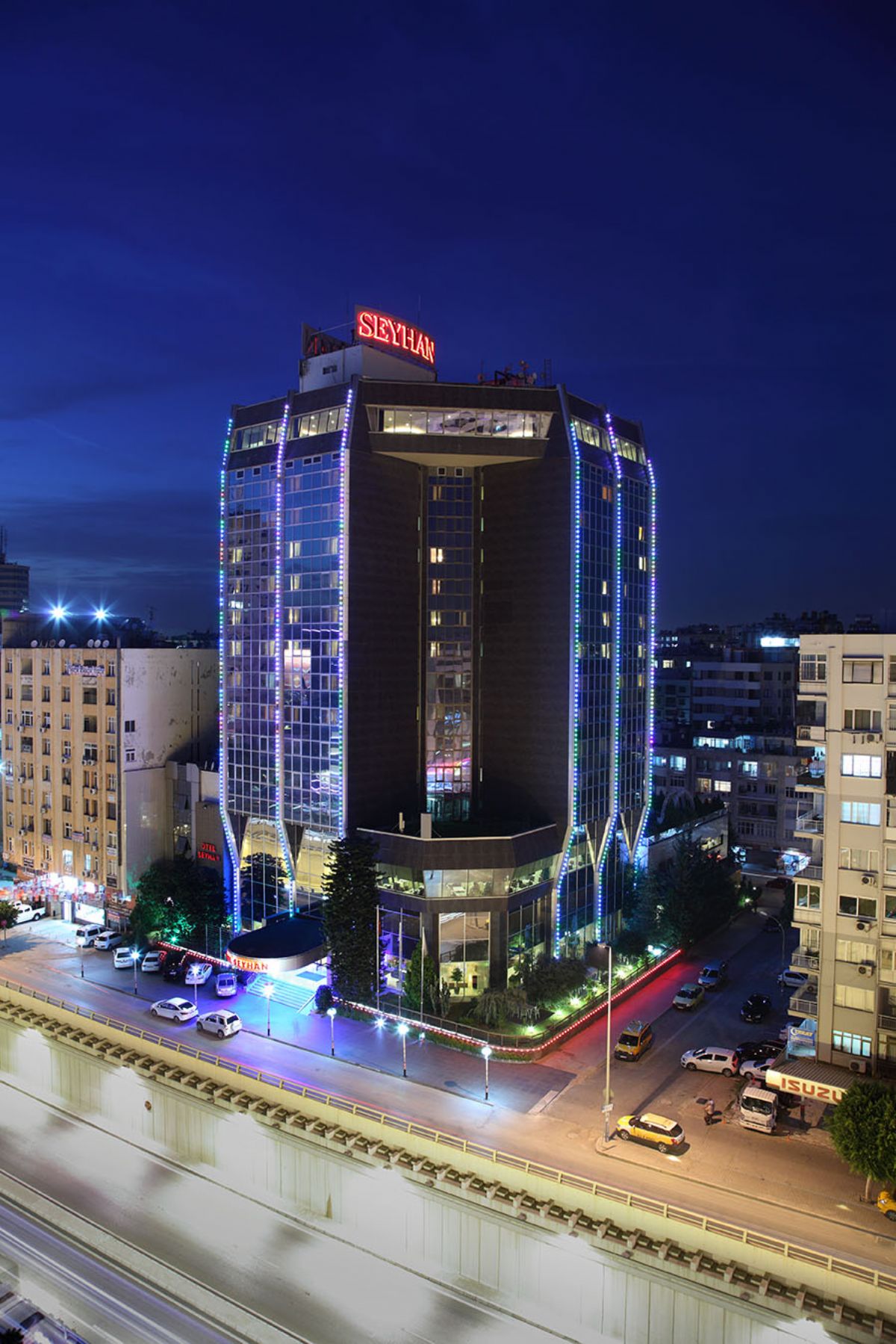 Otel Seyhan Adana
