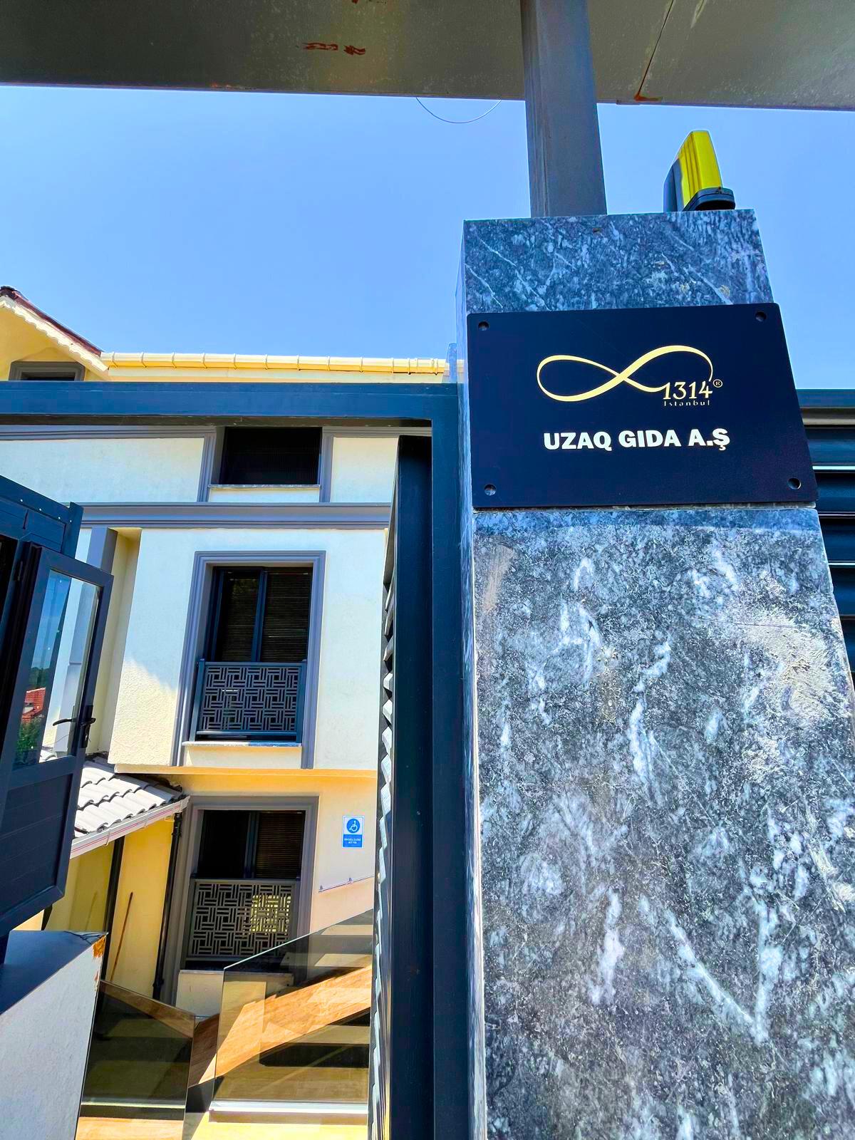 1314 Suite Hotel Istanbul 