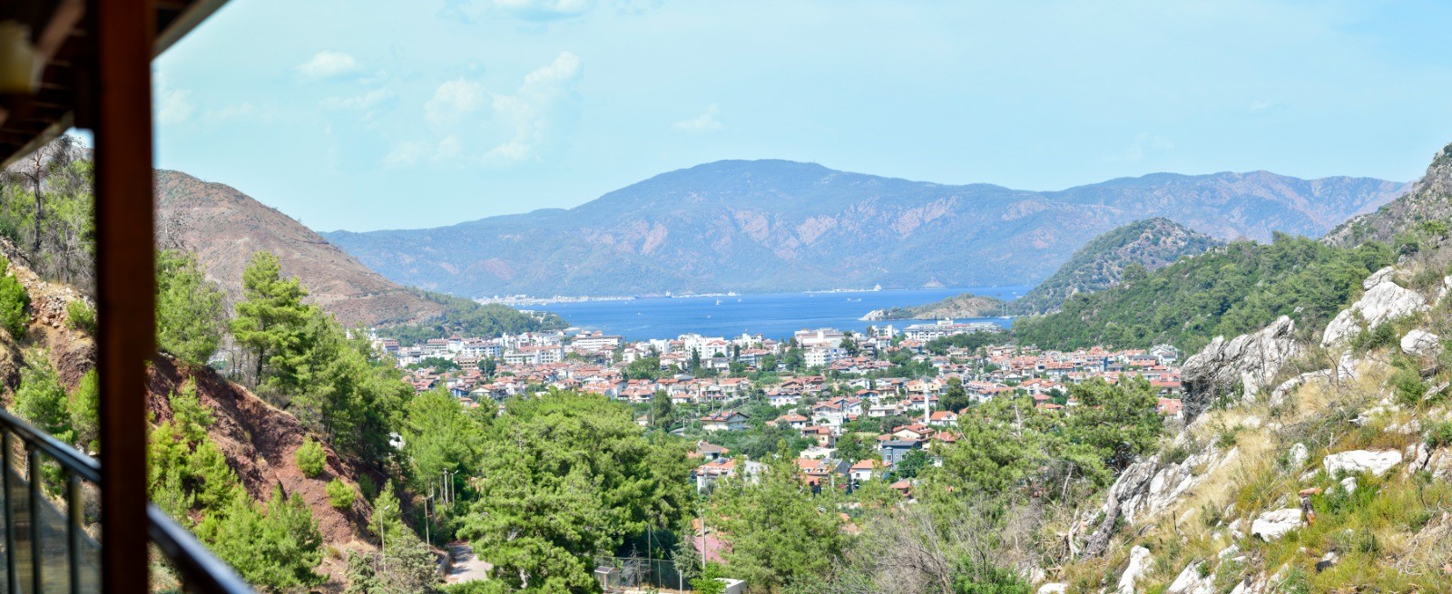 İÇMELER UYGULAMA OTELİ