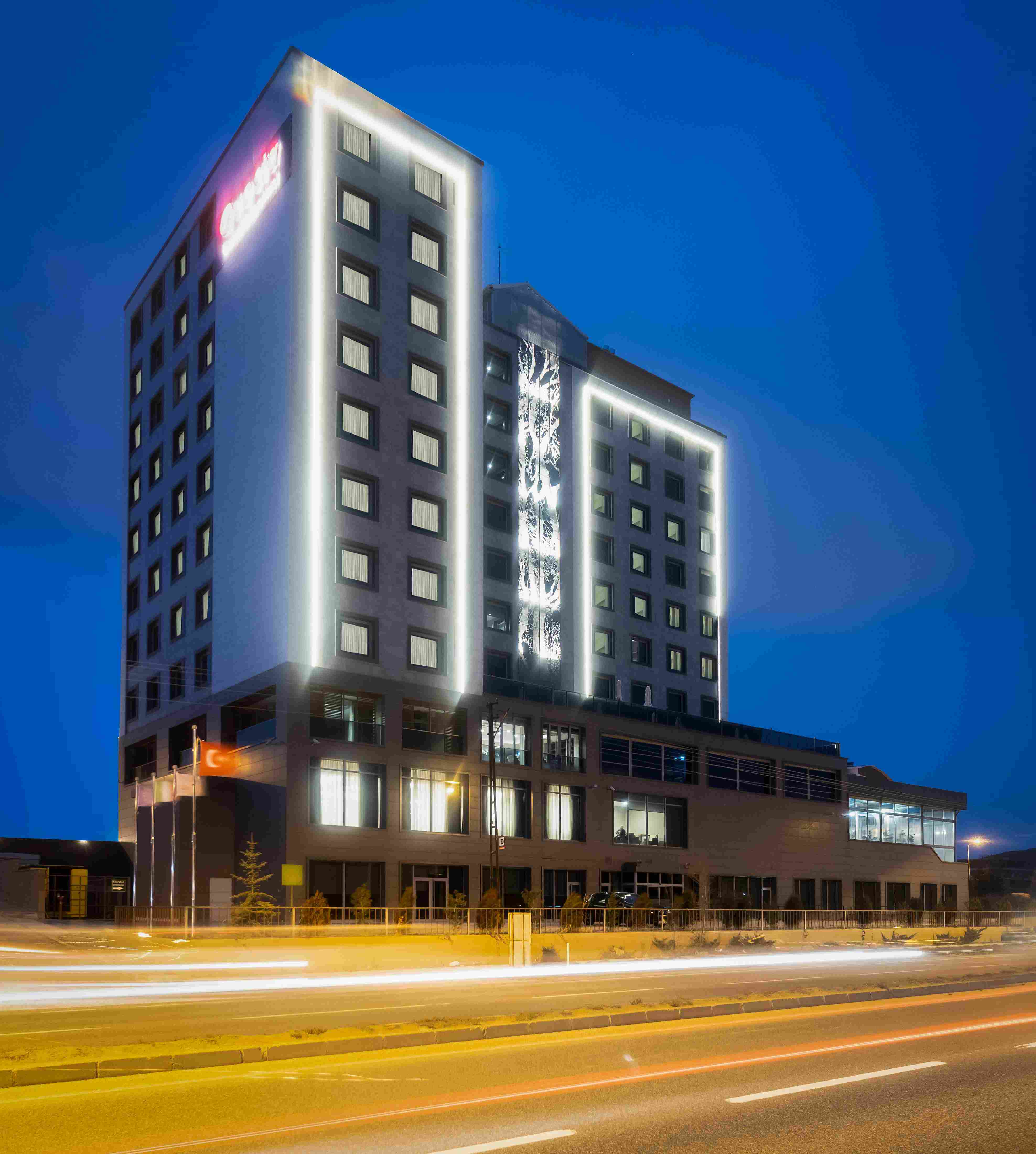 Questa Thermal & SPA Hotel