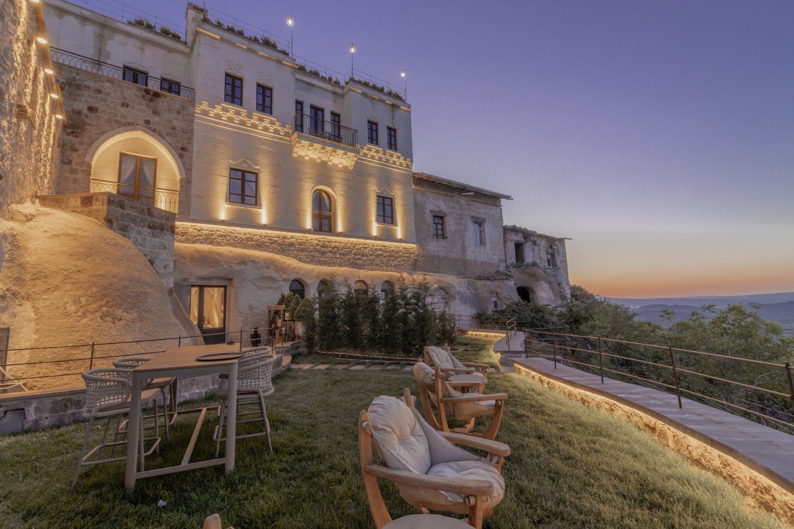 ViaRegia Hotel Cappadocia