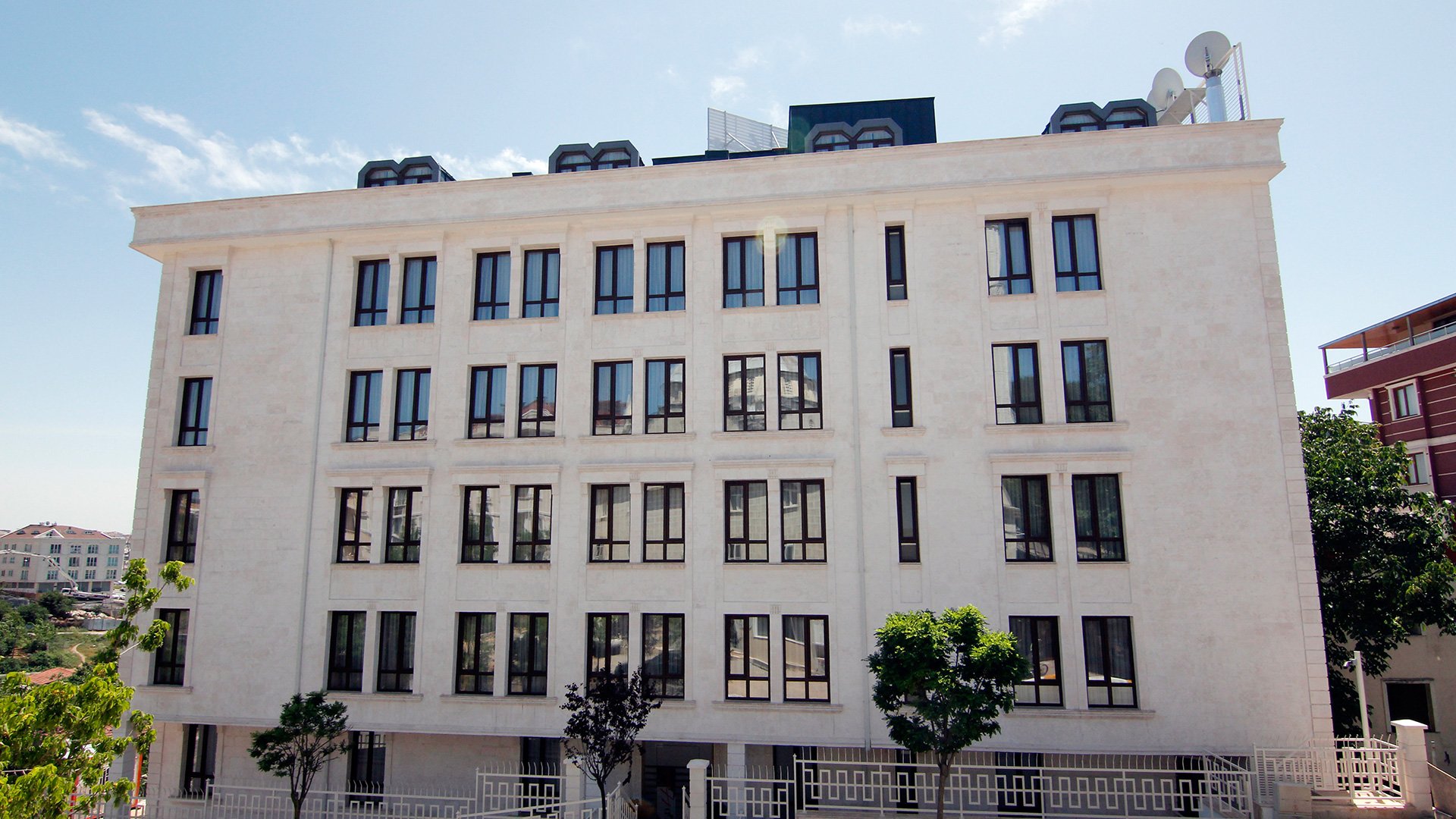 Zin D Home Çekmeköy