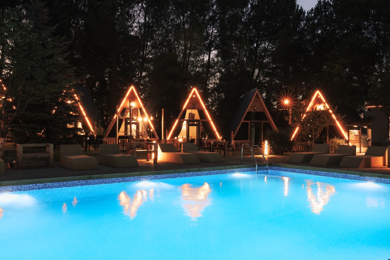 Taş Ev Sapanca Otel