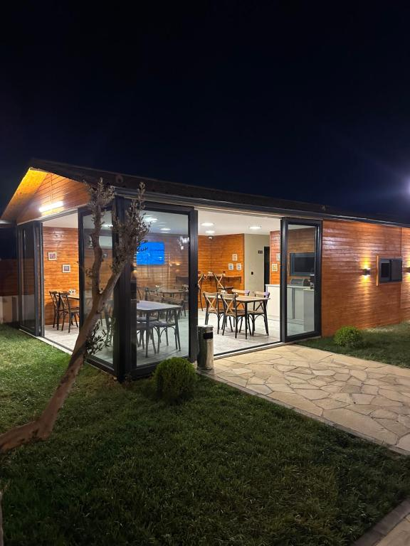 Some Tiny House Boutique Hotel