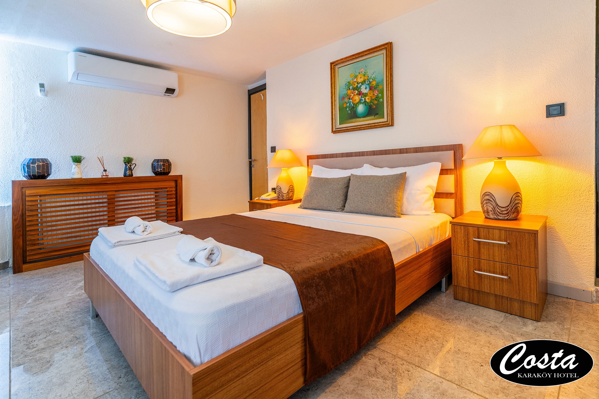 Costa Karaköy Hotel