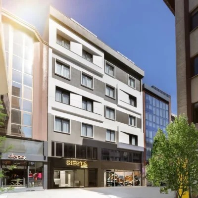 Bakırköy Siesta Hotel