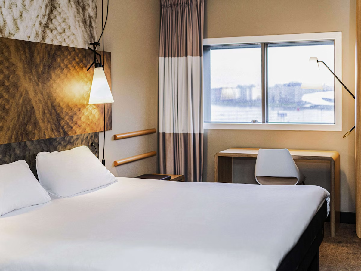 Cama Amsterdam Hotels