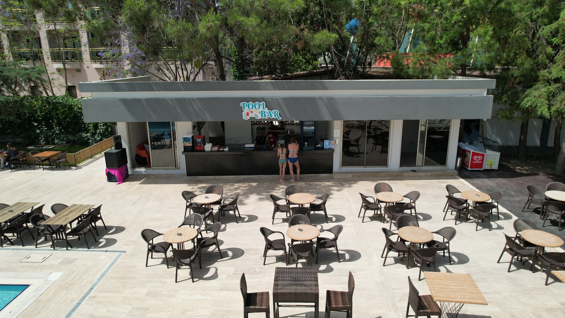 Eldar Garden Resort Hotel