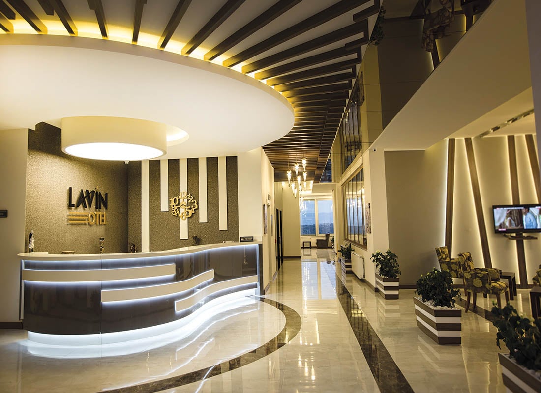 Lavin Otel