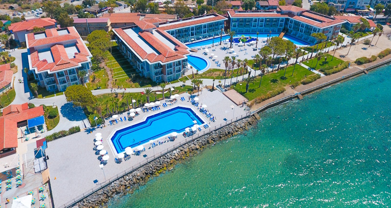 EPHESIA HOLIDAY BEACH CLUB