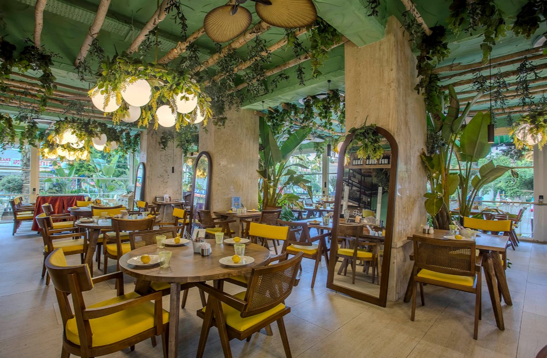 Anjeliq Downtown Boutique Hotel