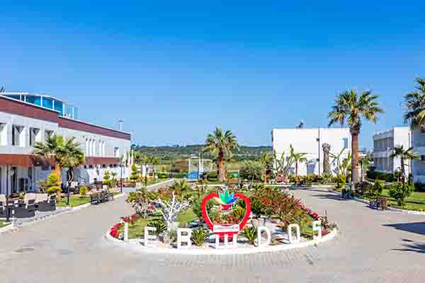 Labranda Lebedos Princess