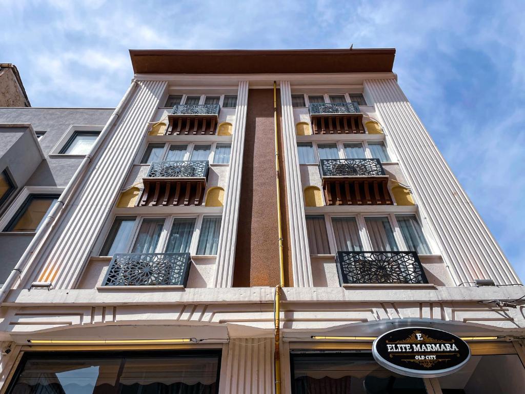 Elite Marmara Butik Otel