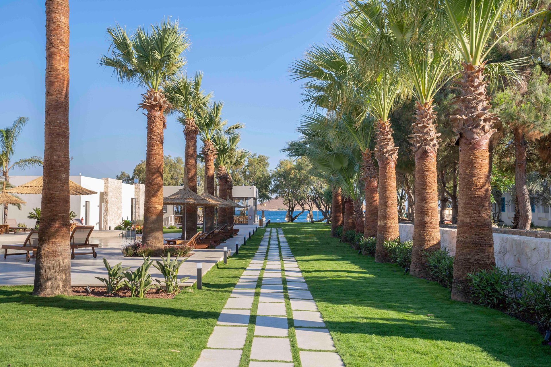 Regia Mare Beach Hotel