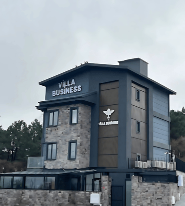 Villa Business Hotel