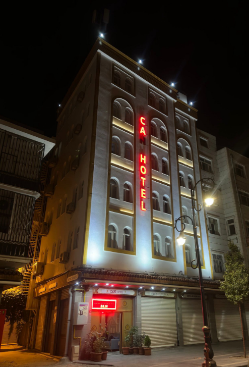 Diyarbakır Can Otel