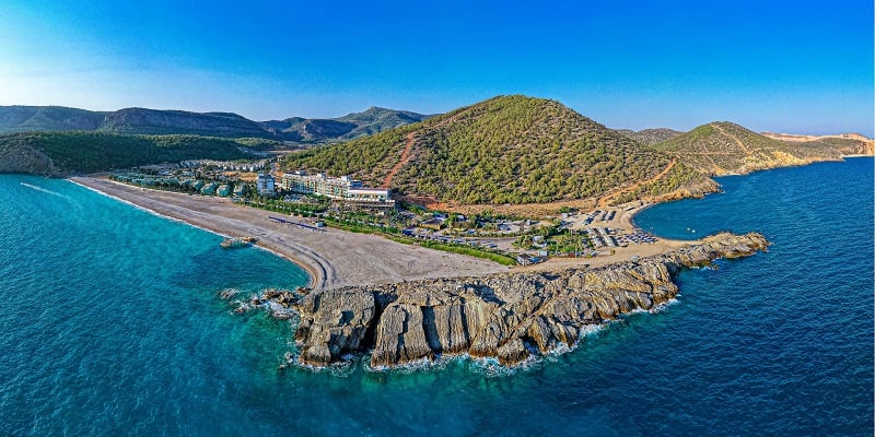 Ulu Resort Hotel Mersin