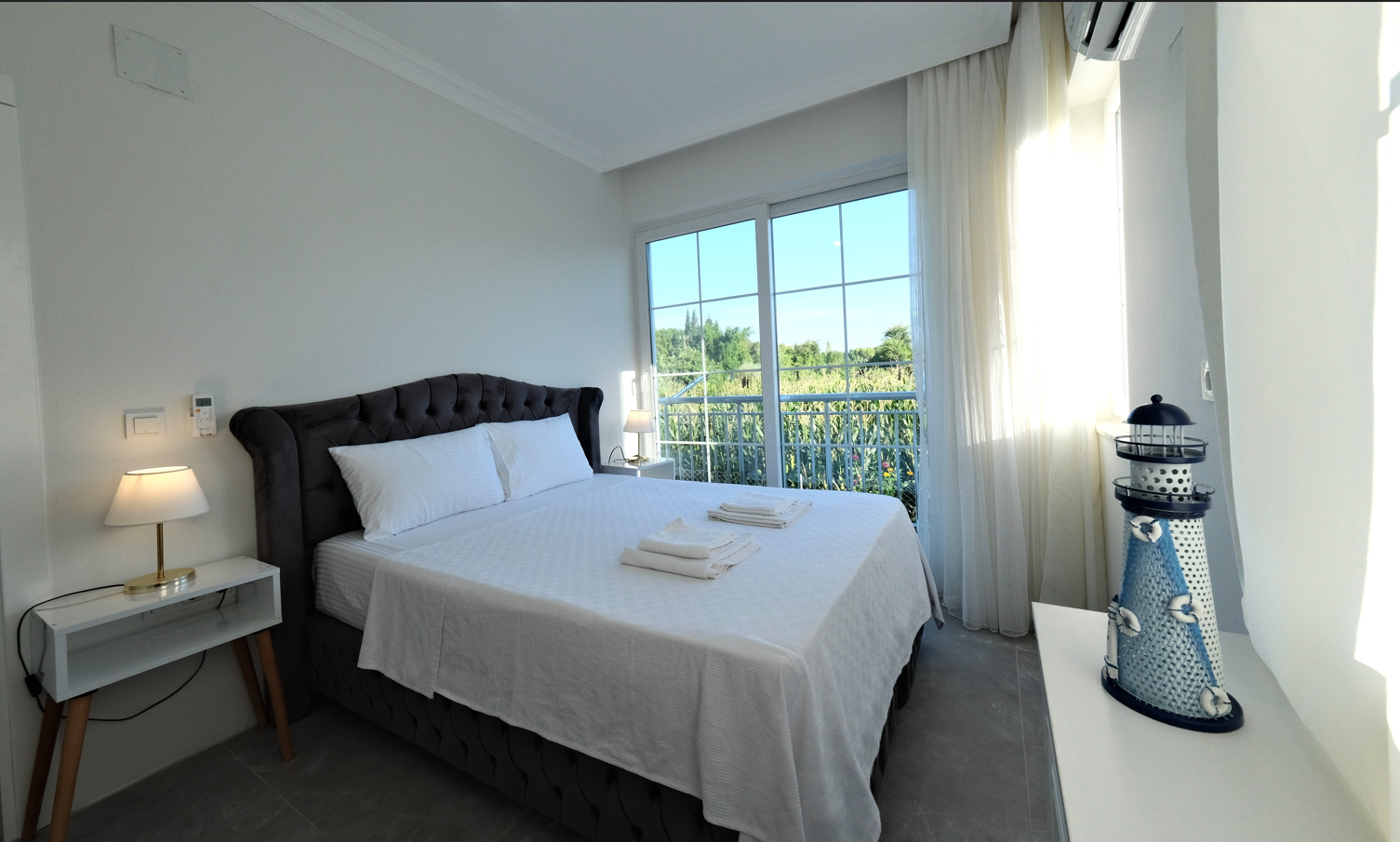 The Dalaman Suites & Pansiyon