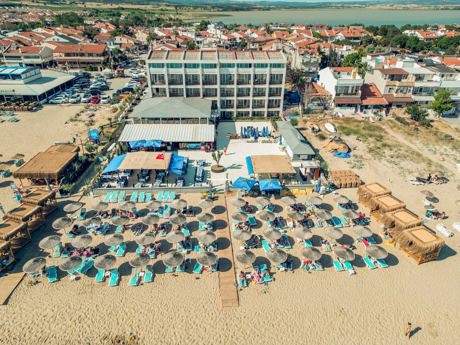 İşçimen Resort Hotel