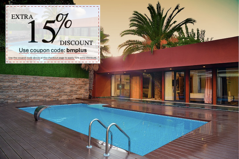 Baymari Suites Florya İstanbul