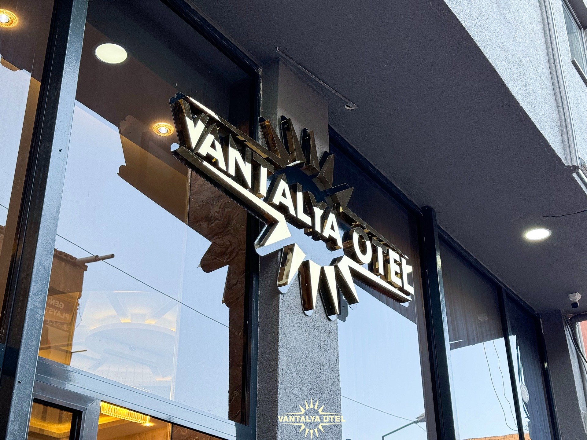 VANTALYA OTEL