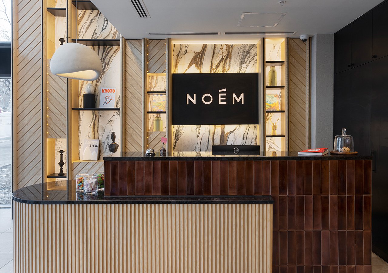 NOEM Hotel