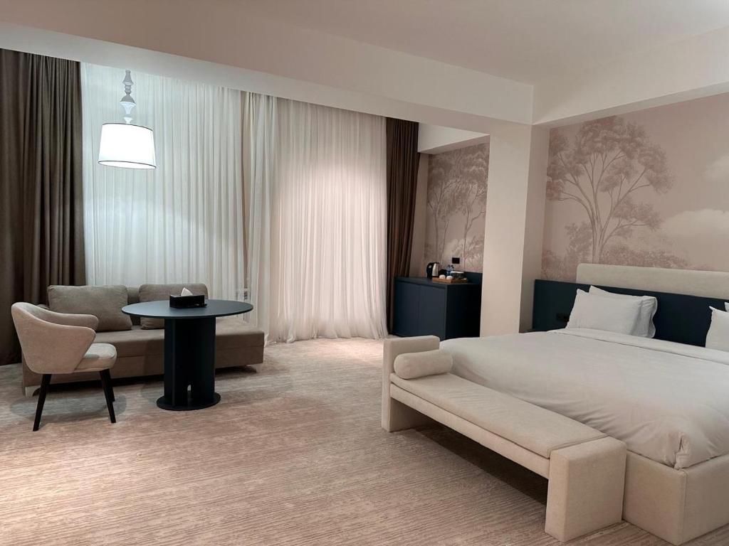 Monte Napoleone Hotel