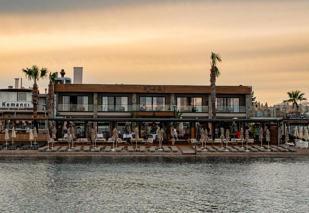 Khai Hotel Bodrum