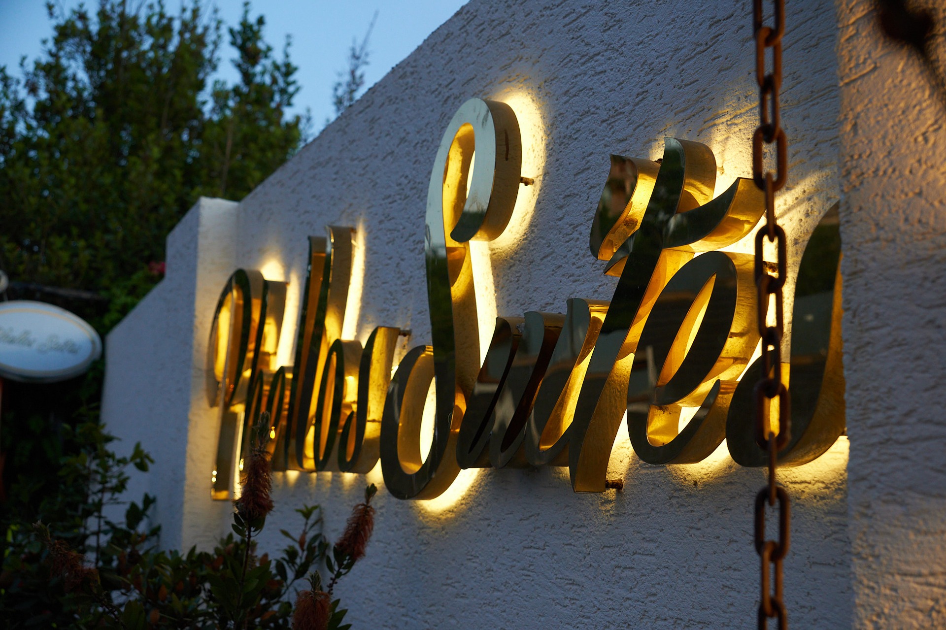 PHELLOS SUİTES BOUTİQUE HOTEL